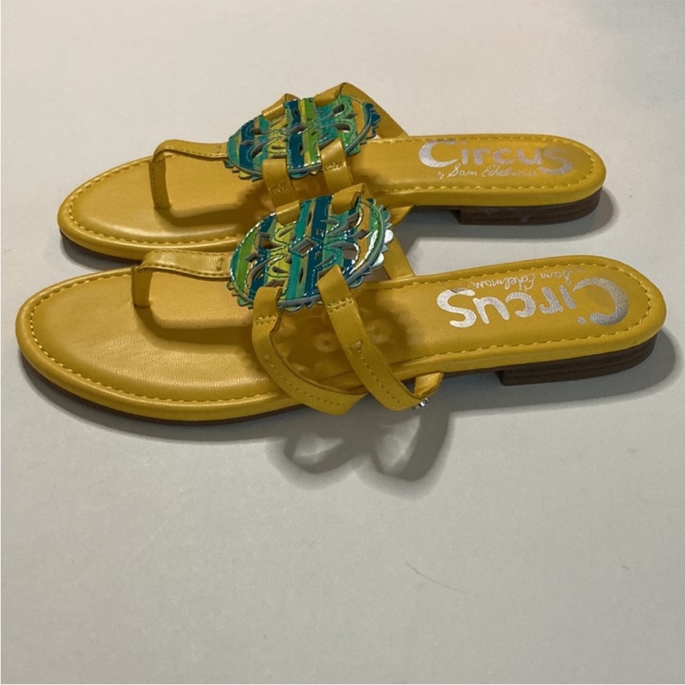 Circus by Sam Edelman Canyon Sandal - Picture 5 of 9